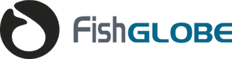 FishGlobe Logo